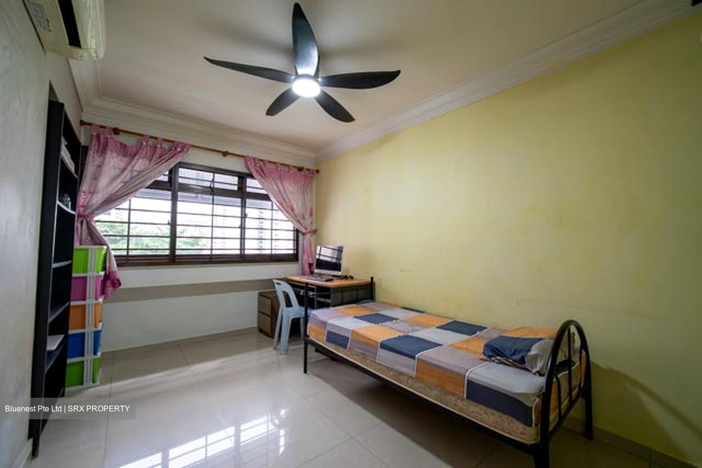 Blk 624 Senja Road (Bukit Panjang), HDB 5 Rooms #571753361